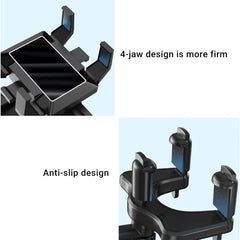 Copy of 360° Rotatable Smart Phone Car Holder