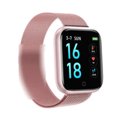 Unisex Smart Watch