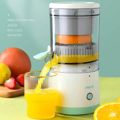 Wireless Electric Slow Juicer