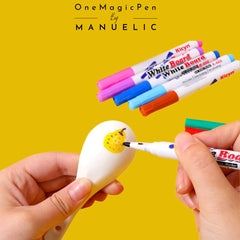 Magic Pens