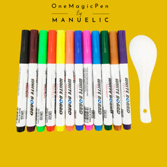 Magic Pens