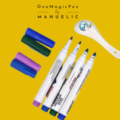 Magic Pens